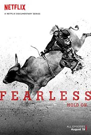 Fearless - TV Series