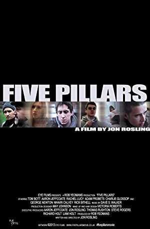 Five Pillars - amazon prime