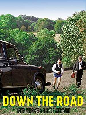 Down The Road - Movie