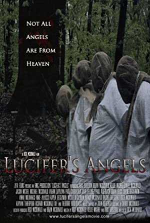 Lucifers Angels - amazon prime