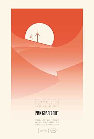 Pink Grapefruit - Movie