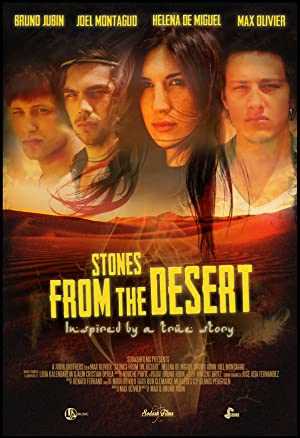 Stones From The Desert - Movie