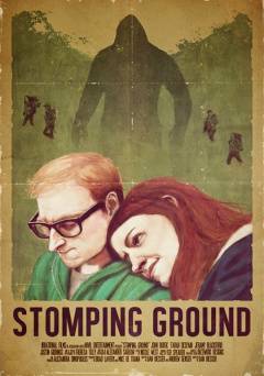 Stomping Ground - Movie