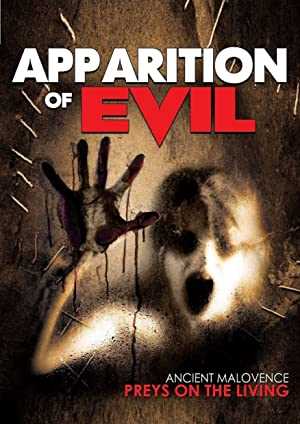 Apparition of Evil - amazon prime