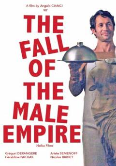 The Fall Of The Male Empire - amazon prime
