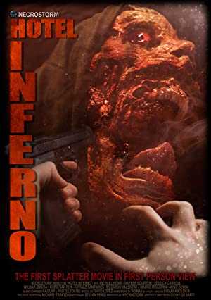 Hotel Inferno - Movie