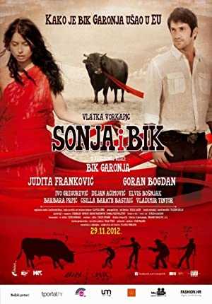 Sonja and the Bull - Movie