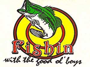 Fishin with the Good Ol Boys - TV Series
