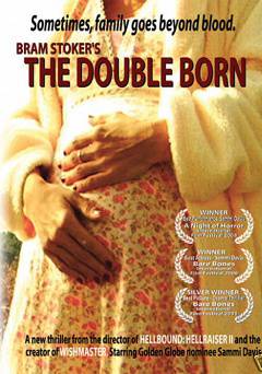 The Double Born - Movie