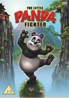 The Little Panda Fighter - Movie