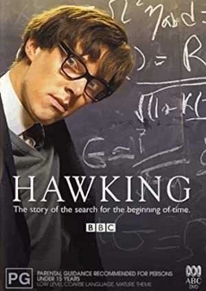 Hawking - amazon prime
