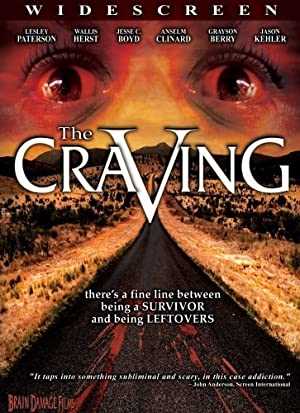 The Craving - Movie