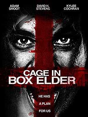 Cage in Box Elder - amazon prime
