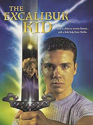 The Excalibur Kid - Movie