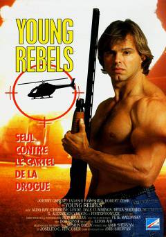 Young Rebels - Movie