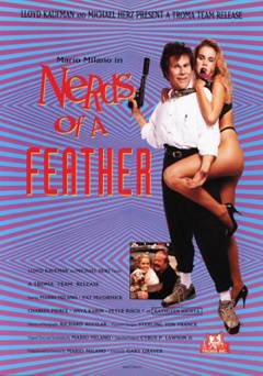 Nerds Of A Feather - amazon prime