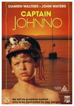 Captain Johnno - Movie
