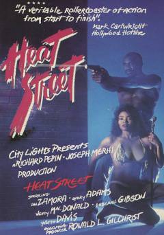 Heat Street - Movie