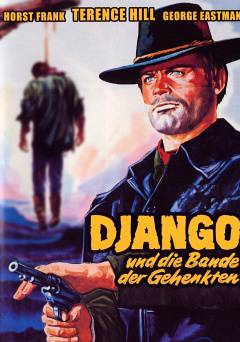Django, Prepare a Coffin - Movie