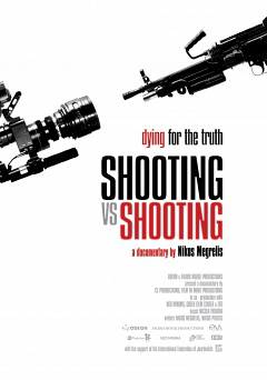 Shooting Vs. Shooting - Movie