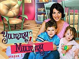 Yummy Mummy - TV Series