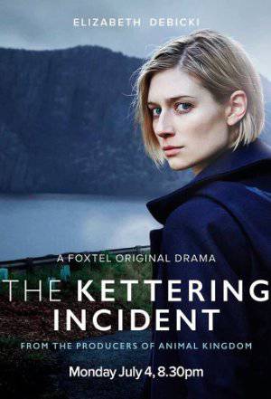 The Kettering Incident - amazon prime