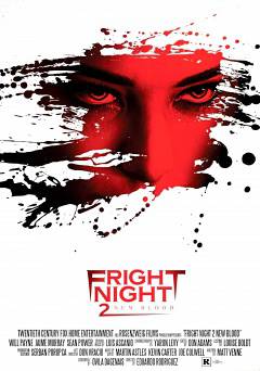Fright Night 2 - crackle