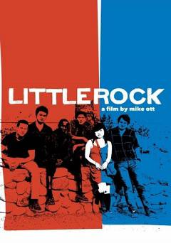 Littlerock - Amazon Prime