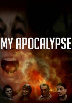 My Apocalypse - amazon prime