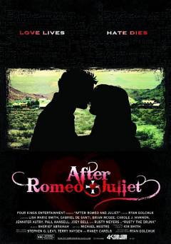 After Romeo & Juliet - amazon prime