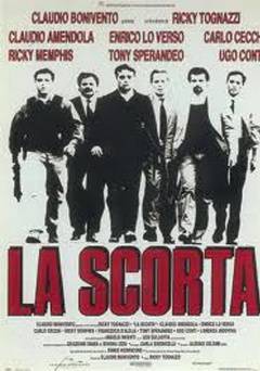 La Scorta - Movie