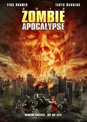 Zombie Apocalypse - Movie