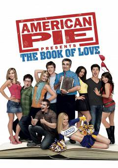 American Pie Presents: The Book of Love - netflix