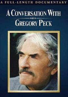 A Conversation with Gregory Peck - netflix