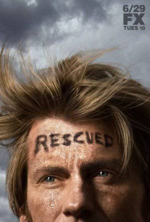 Rescue Me - TV Series