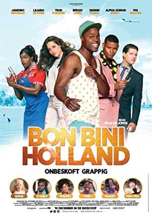Bon Bini Holland - Movie