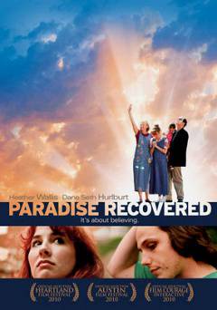 Paradise Recovered - Movie