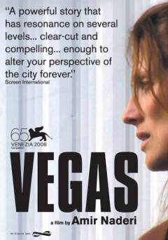 Vegas: Based on a True Story - Movie