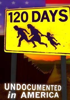 120 Days - Movie