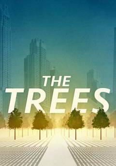 The Trees - amazon prime