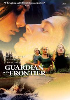 Guardian of the Frontier - Movie