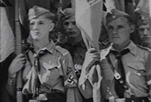 My Favorite Hitler Youth - Movie
