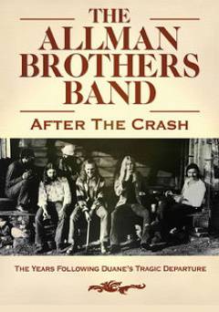 Allman Brothers: After The Crash - amazon prime