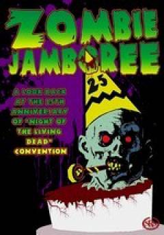 Zombie Jamboree: The 25th Anniversary of Night of the Living Dead - Movie