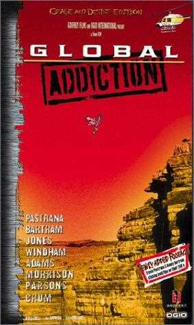 Global Addiction - amazon prime