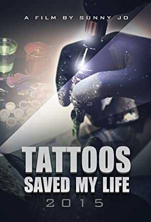 Tattoos Saved My Life - amazon prime