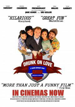 Drunk on Love - Movie
