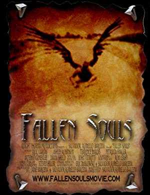Fallen Souls - amazon prime
