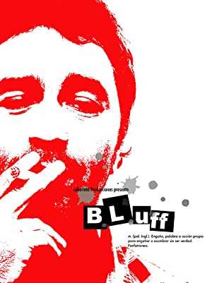 Bluff - TV Series