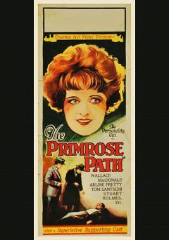 The Primrose Path - Movie